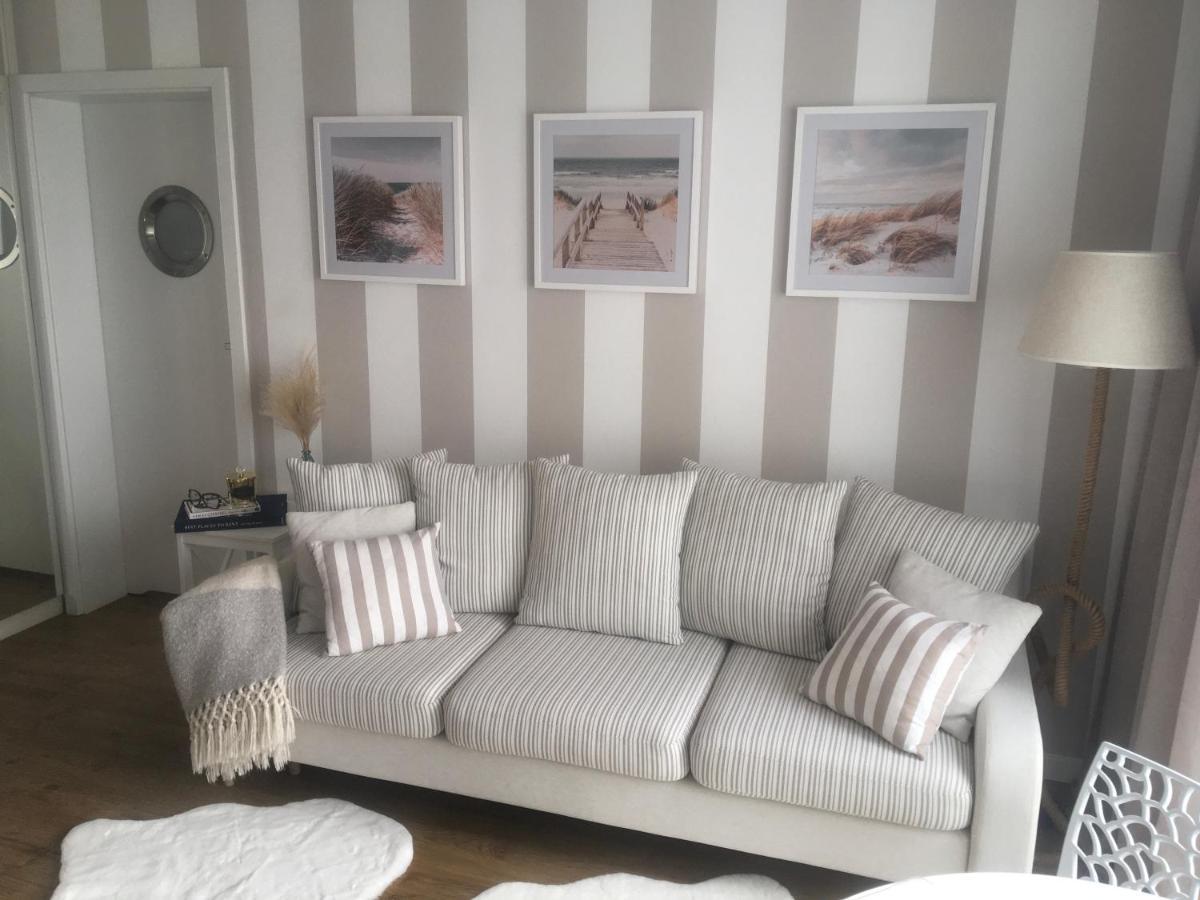 Apartament Marine Holiday Elblag - Winda -Parking W Hali Garazowej -Gratis -Business Stays Exteriér fotografie