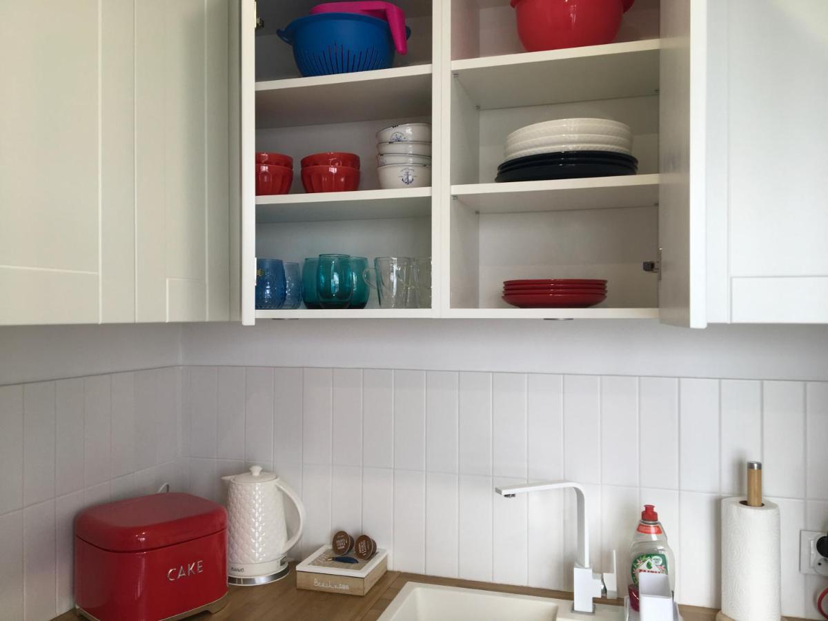 Apartament Marine Holiday Elblag - Winda -Parking W Hali Garazowej -Gratis -Business Stays Exteriér fotografie