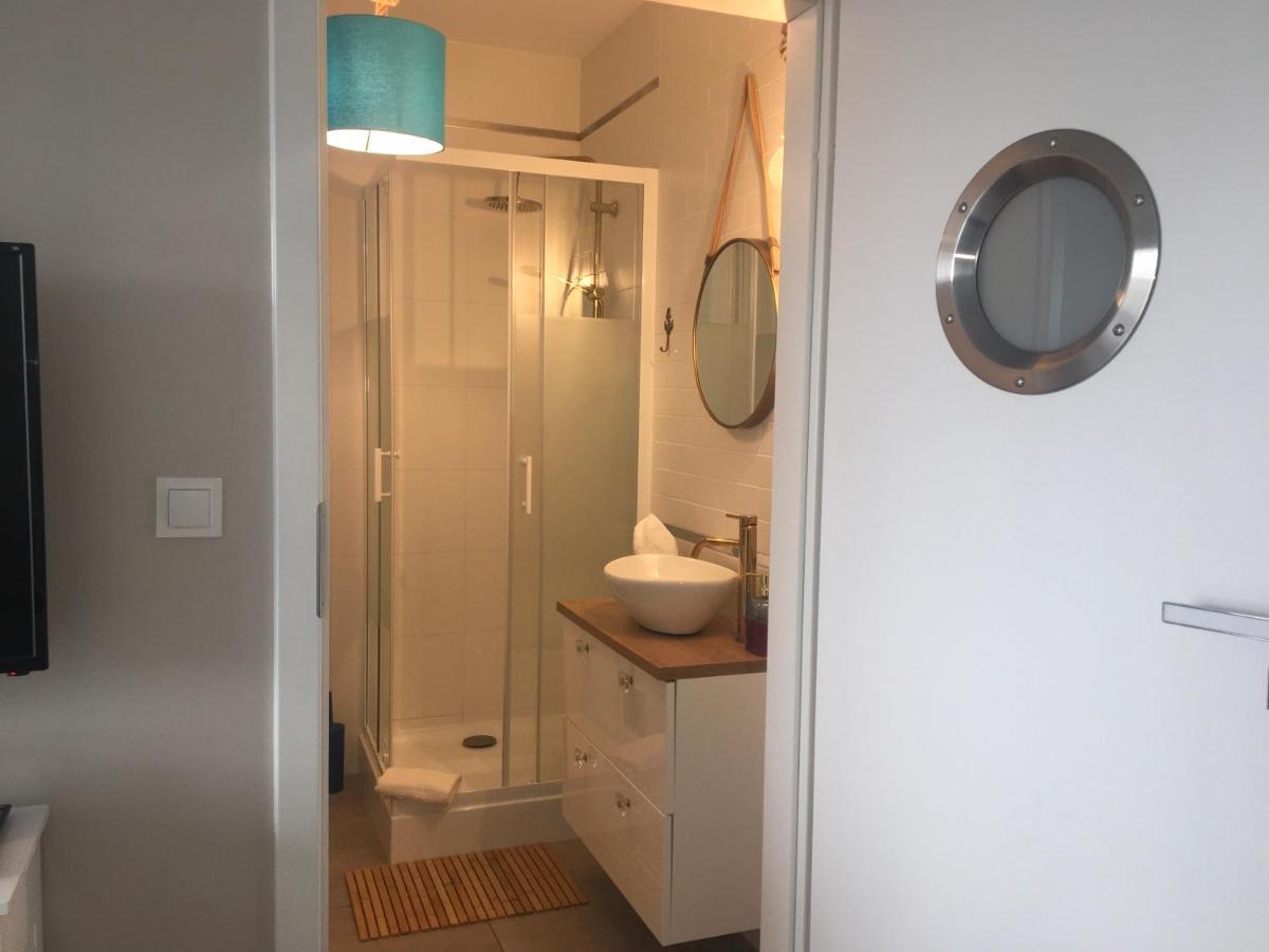 Apartament Marine Holiday Elblag - Winda -Parking W Hali Garazowej -Gratis -Business Stays Exteriér fotografie
