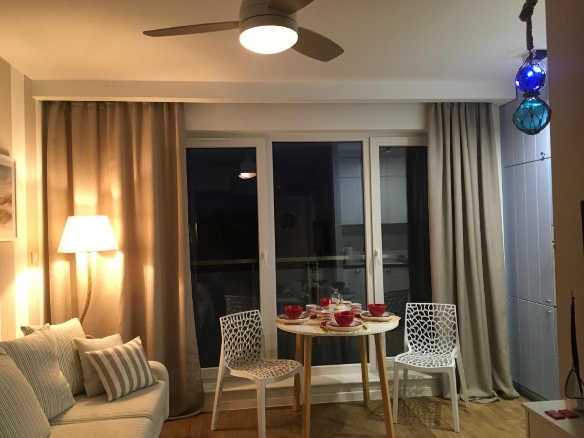 Apartament Marine Holiday Elblag - Winda -Parking W Hali Garazowej -Gratis -Business Stays Exteriér fotografie